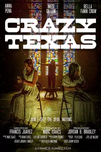 ดูหนัง Crazy Texas (2025) บรรยายไทย HD เต็มเรื่อง