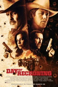 ดูหนัง Day of Reckoning (2025) บรรยายไทย HD เต็มเรื่อง