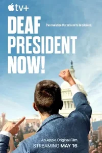 ดูหนัง Deaf President Now! (2025) บรรยายไทย HD