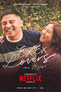 ดูหนัง Ex Ex Lovers (2025) อดีตแฟนเก่า บรรยายไทย HD