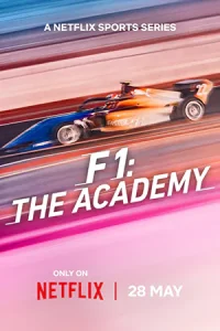 ดูซีรี่ย์ F1: The Academy (2025) ซับไทย HD (ตอนจบ)