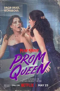 ดูหนัง Fear Street Prom Queen (2025) ถนนอาถรรพ์ ราชินีงานพรอม HD