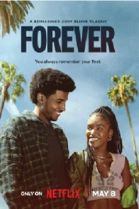 ดูซีรี่ย์ Forever (2025) ถนนสายริมทาง HD (จบเรื่อง)