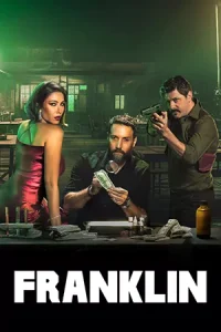 ดูซีรี่ย์ Franklin (2025) เงินปลอม ซับไทย HD (จบเรื่อง)