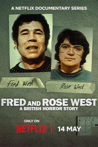ดูซีรี่ย์ Fred & Rose West: A British Horror Story (2025) เฟร็ดและโรส เวสต์: เรื่องสยองของอังกฤษ (ตอนจบ)