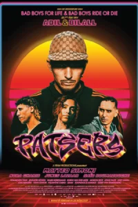 ดูหนัง Gangstas (2025) บรรยายไทย HD เต็มเรื่อง