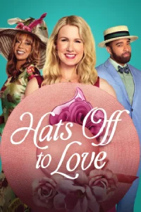 ดูหนัง Hats Off to Love (2025) บรรยายไทย HD เต็มเรื่อง