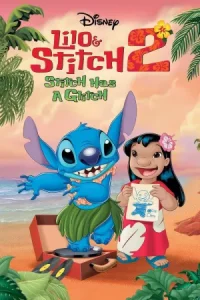 ดูหนัง Lilo & Stitch 2: Stitch Has a Glitch (2005) ลีโล แอนด์ สติทช์ 2 ฉันรักนายเจ้าสติทช์ตัวร้าย