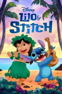 ดูหนัง Lilo & Stitch (2002) ลีโล่ แอนด์ สติทช์ อะโลฮ่า..เพื่อนฮาข้ามจักรวาล HD