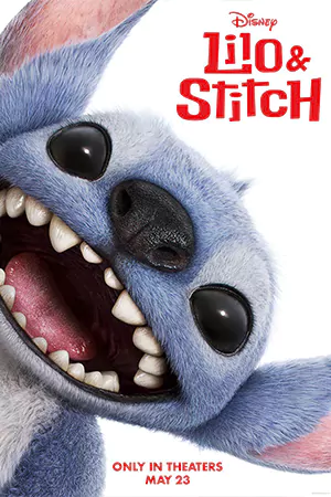 ดูหนัง Lilo & Stitch (2025) ลิโล่ & สติทช์ มาสเตอร์ HD
