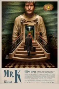 ดูหนัง Mr. K (2025) บรรยายไทย HD เต็มเรื่อง