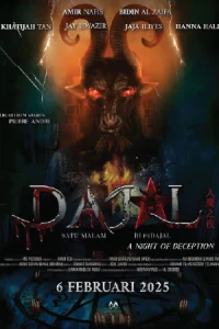 ดูหนัง Night of Deception (2025) คืนลวง มาสเตอร์ HD
