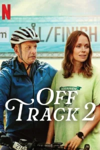 ดูหนัง Off Track 2 (2025) ออฟแทร็ค 2 HD เต็มเรื่อง
