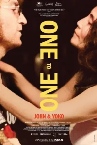 ดูหนัง One to One: John & Yoko (2025) บรรยายไทย HD