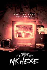 ดูหนัง Project MKHEXE (2025) บรรบายไทย HD เต็มเรื่อง