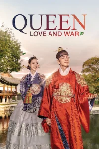 ดูซีรี่ย์ Selection: The War Between Women (2019) ศึกรัก ศึกชิงบัลลังก์ (จบเรื่อง)