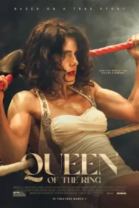ดูหนัง Queen of the Ring (2025) บรรยายไทย HD เต็มเรื่อง