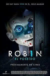 ดูหนังสยองขวัญ Rob1n (2025) HD เต็มเรื่อง