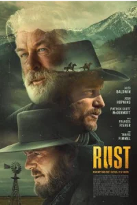 ดูหนังฝรั่ง Rust (2025) บรรยายไทย HD เต็มเรื่อง