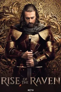 ดูซีรี่ย์ฝรั่ง Rise of the Raven (2025) บรรยายไทย (ตอนจบ)