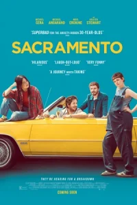 ดูหนัง Sacramento (2024) HD บรรยายไทย เต็มเรื่อง