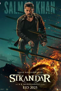 ดูหนัง Sikandar (2025) บรรยายไทย HD เต็มเรื่อง