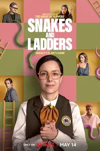ดูซีรี่ย์ Snake and Ladders (2025) เกมบันไดงู HD (จบเรื่อง)