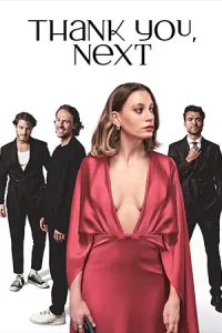ดูซีรี่ย์ Thank You, Next Season 2 (2025) ขอบคุณที่แวะมา ซีซั่น 2 (จบเรื่อง)