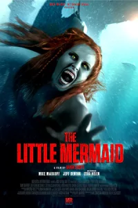 ดูหนังฝรั่ง The Little Mermaid (2024) มาสเตอร์ HD เต็มเรื่อง