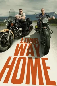 ดูซีรี่ย์ฝรั่ง The Long Way Home (2025) HD (ตอนจบ)