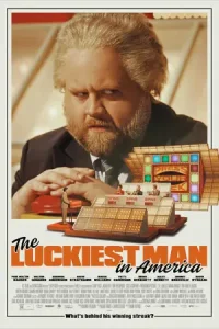 ดูหนัง The Luckiest Man in America (2025) มาสเตอร์ HD