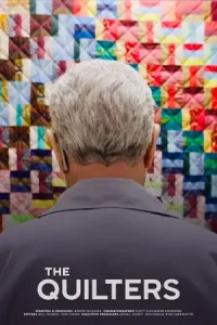 ดูหนัง The Quilters (2024) ช่างเย็บผ้า HD เต็มเรื่อง