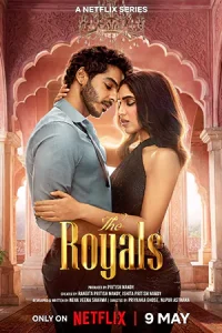 ดูซีรี่ย์ The Royals (2025) ปิ๊งรักฉบับรอยัล HD (จบเรื่อง)