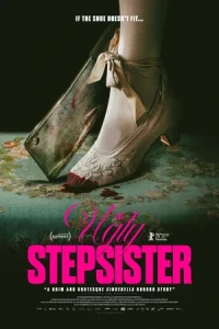 ดูหนัง The Ugly Stepsister (2025) มาสเตอร์ HD เต็มเรื่อง