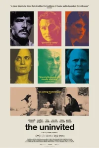 ดูหนัง The Uninvited (2025) บรรยายไทย HD