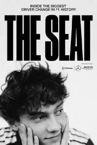 ดูหนัง The Seat (2025) ที่นั่งหนึ่งเดียว บรรยายไทย HD