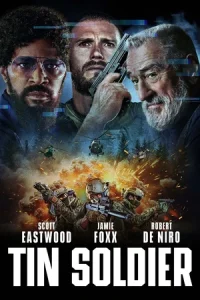 ดูหนังฝรั่ง Tin Soldier (2025) มาสเตอร์ HD เต็มเรื่อง
