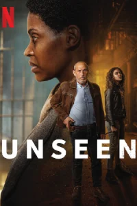 ดูซีรี่ย์ฝรั่ง Unseen Season 2 (2025) HD (จบเรื่อง)
