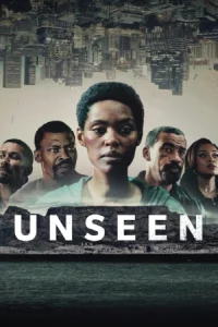 ดูซีรี่ย์ฝรั่ง Unseen (2023) EP.1-6 (ตอนจบ)
