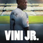ดูหนัง Vini Jr. (2025) วินิ จูเนียร์ ซับไทย HD เต็มเรื่อง