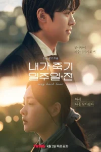 ดูซีรี่ย์ Way Back Love (2025) สัปดาห์สุดท้ายกับนายยมทูต EP.1-6 (จบ)