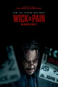 ดูหนังฝรั่ง Wick Is Pain (2025) บรรยายไทย HD เต็มเรื่อง