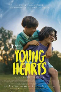 ดูหนัง Young Hearts (2025) บรรยายไทย HD เต็มเรื่อง