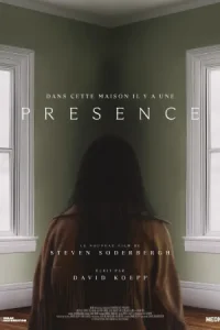 ดูหนังสยองขวัญ Presence (2024) บรรยายไทย HD เต็มเรื่อง