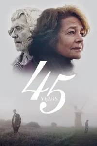 ดูหนัง 45 Years (2015) บรรยายไทย HD เต็มเรื่อง