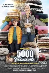 ดูหนัง 5000 Blankets (2022) บรรยายไทย HD เต็มเรื่อง