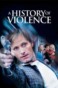 ดูหนัง A History of Violence (2005) คนประวัติเดือด HD เต็มเรื่อง