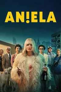 ดูซีรี่ย์ Aniela (2025) อาเนียลา บรรยายไทย (จบเรื่อง)