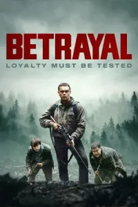 ดูหนัง Betrayal (2024) บรรยายไทย HD เต็มเรื่อง