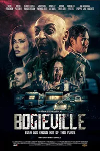 ดูหนัง Bogieville (2024) บรรยายไทย HD เต็มเรื่อง